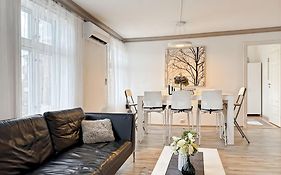 Central Nicolas Apartment Nr6 Stavanger 4 Rooms
