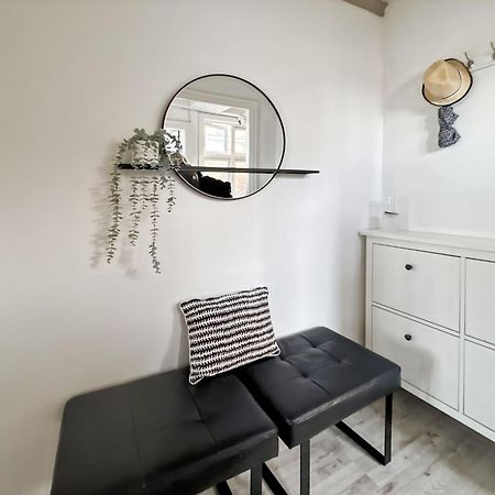 Central Nicolas Apartment Nr6 Stavanger 4 Rooms Eksteriør bilde