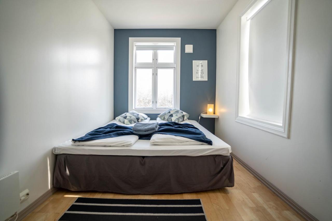 Central Nicolas Apartment Nr6 Stavanger 4 Rooms Eksteriør bilde