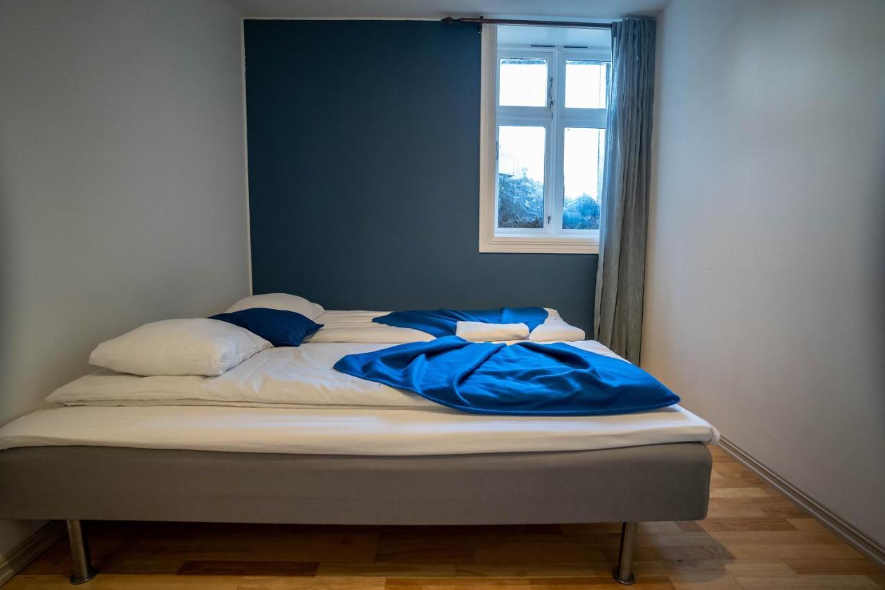 Central Nicolas Apartment Nr6 Stavanger 4 Rooms Eksteriør bilde