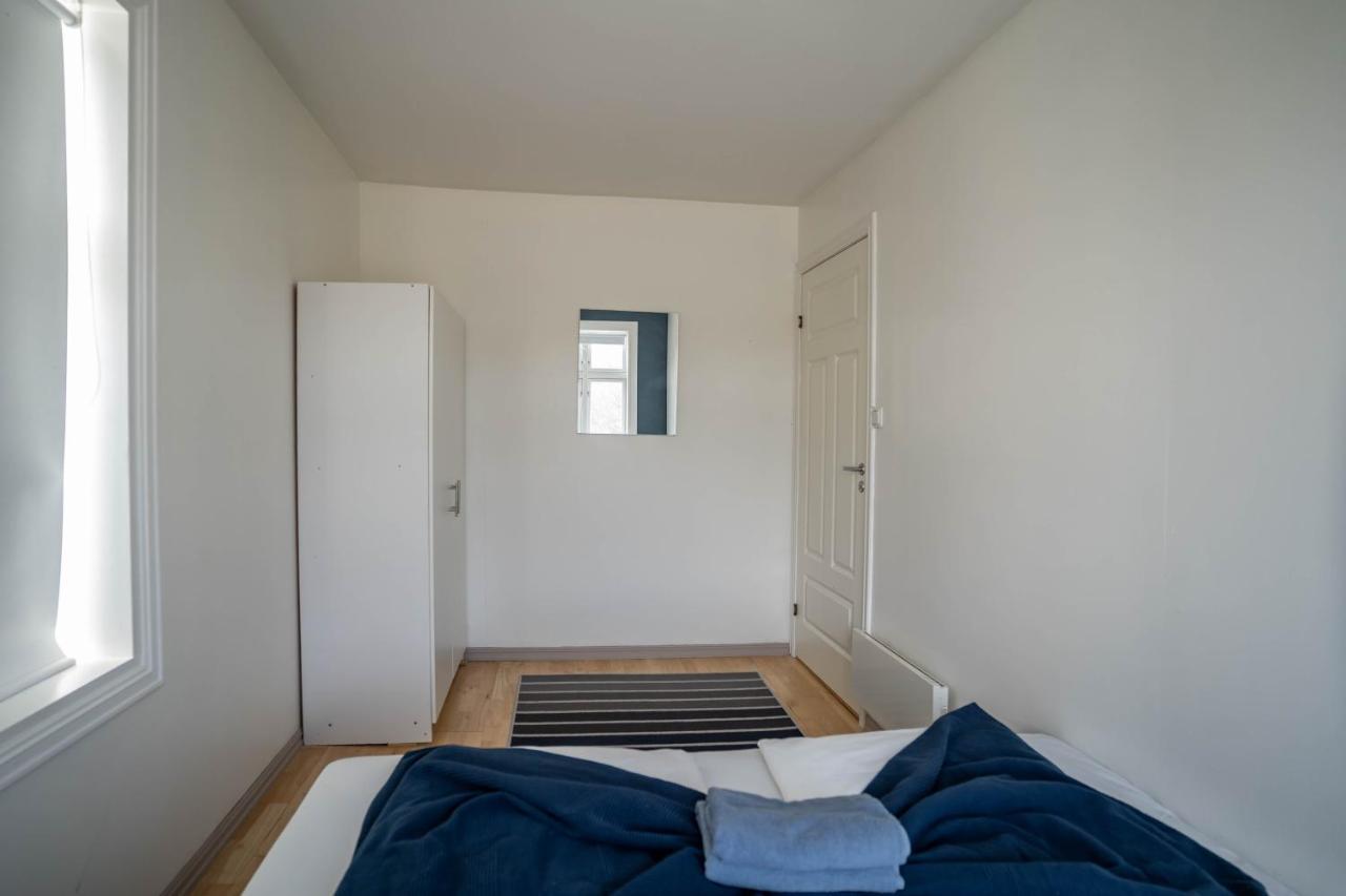 Central Nicolas Apartment Nr6 Stavanger 4 Rooms Eksteriør bilde