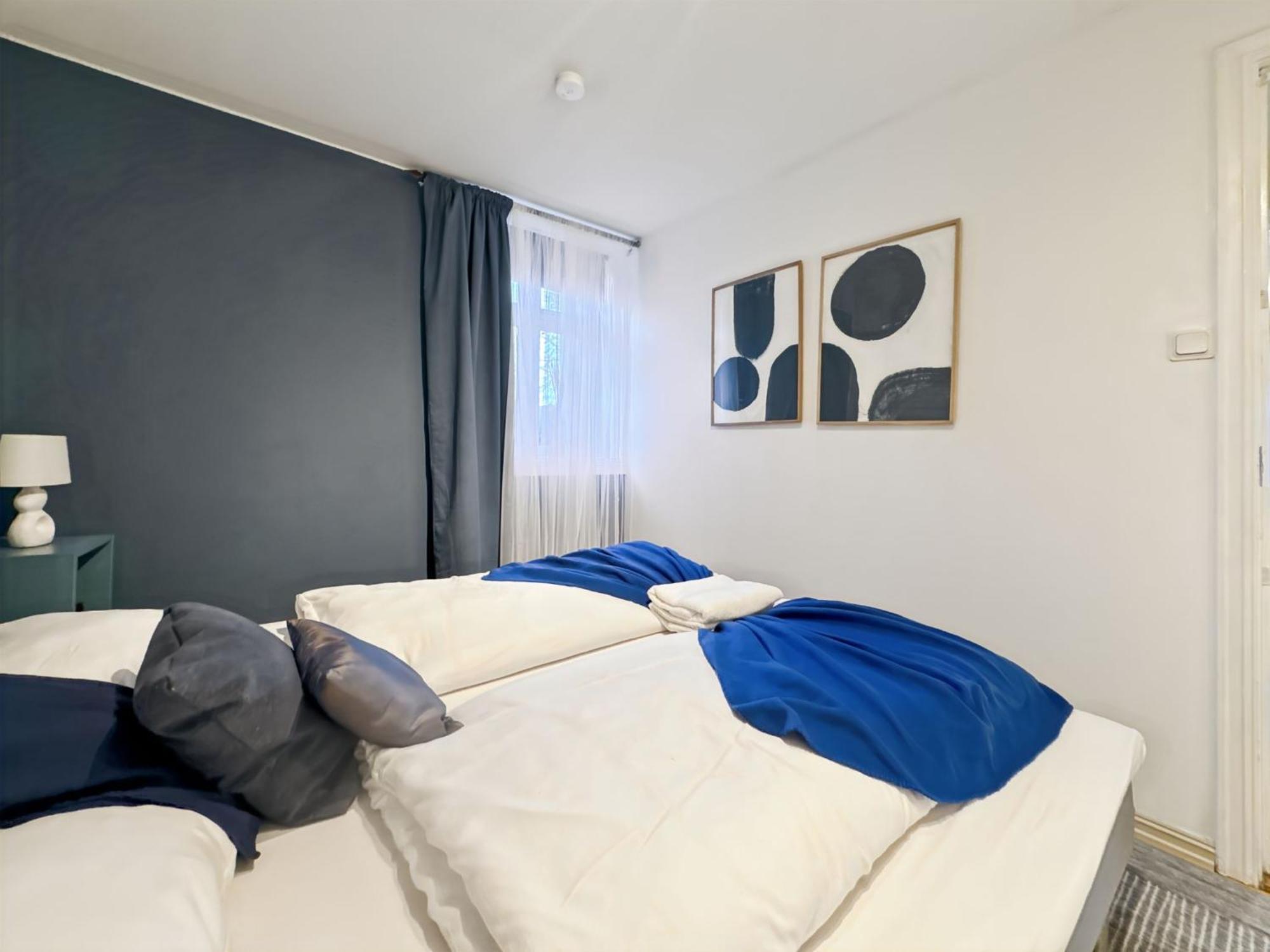 Central Nicolas Apartment Nr6 Stavanger 4 Rooms Eksteriør bilde