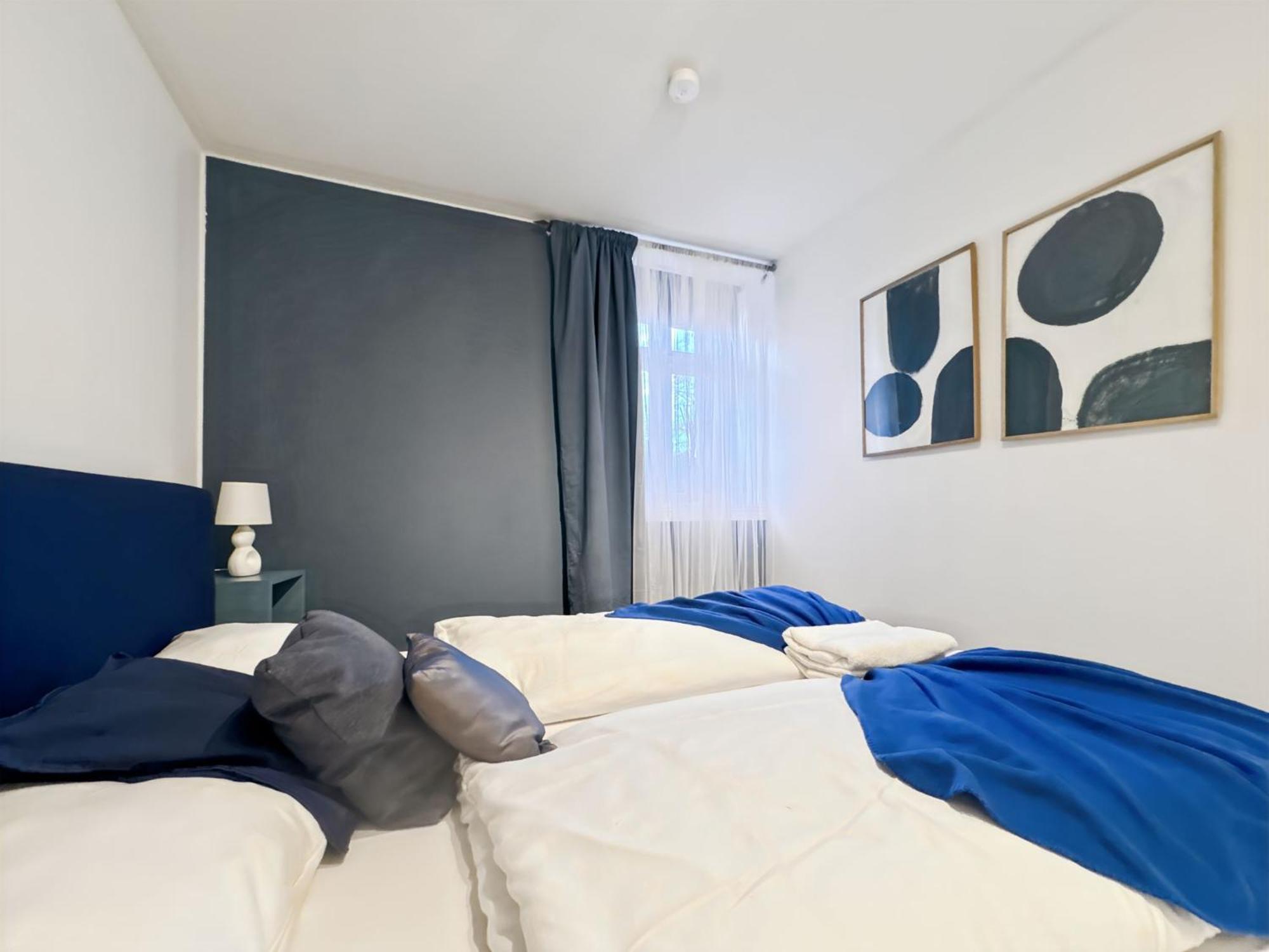 Central Nicolas Apartment Nr6 Stavanger 4 Rooms Eksteriør bilde
