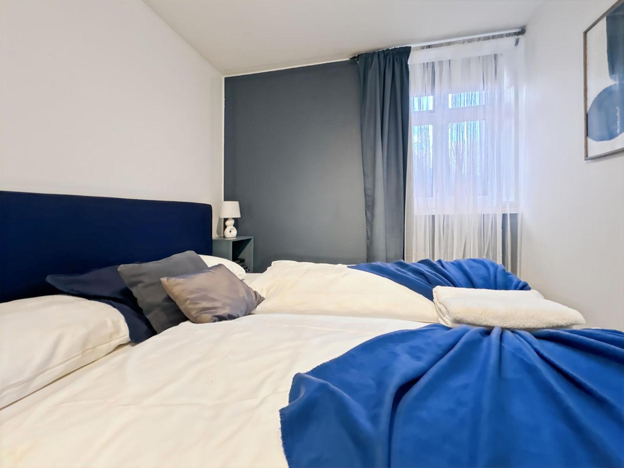 Central Nicolas Apartment Nr6 Stavanger 4 Rooms Eksteriør bilde